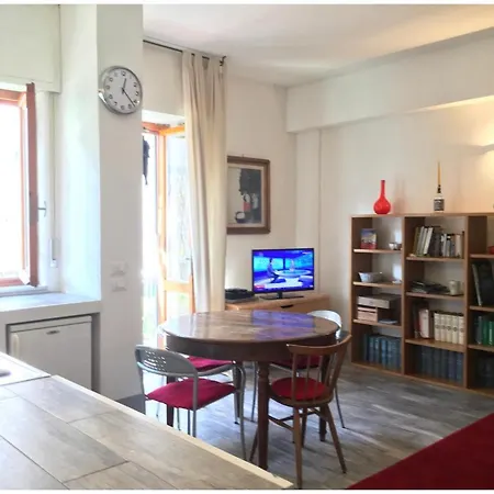 Vicino Al Mare E Alla Pineta Apartamento