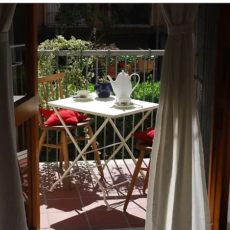 Apartamento Vicino Al Mare E Alla Pineta *